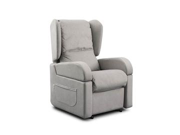 Poltrona Relax Rigo Mod. Asia #3