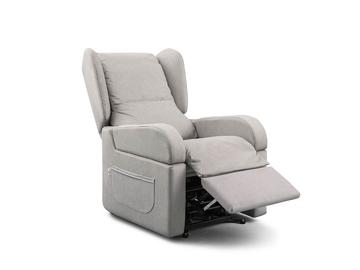 Poltrona Relax Rigo Mod. Asia #4