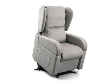 Poltrona Relax Rigo Mod. Asia #5