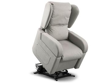 Poltrona Relax Rigo Mod. Asia #6