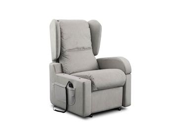 Poltrona Relax Rigo Mod. Asia #7