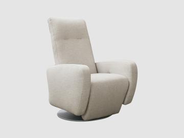 Poltrona Relax Rigo Mod. Bliss #12
