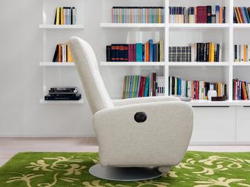 Poltrona Relax Rigo Mod. Bliss #14