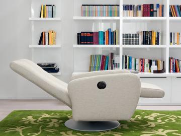Poltrona Relax Rigo Mod. Bliss #16
