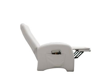 Poltrona Relax Rigo Mod. Event #27