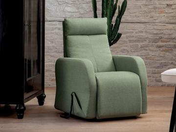 Poltrona Relax Rigo Mod. Greta #31