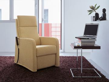 Poltrona Relax Rigo Mod. Novella #35