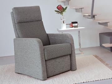 Poltrona Relax Rigo Mod. Novella #36