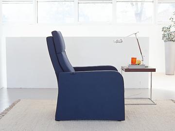 Poltrona Relax Rigo Mod. Novella #40