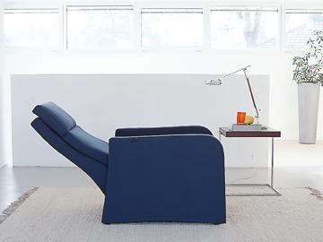 Poltrona Relax Rigo Mod. Novella #41