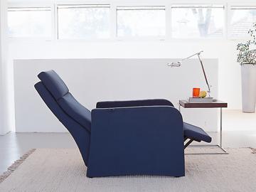 Poltrona Relax Rigo Mod. Novella #42