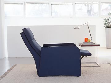 Poltrona Relax Rigo Mod. Novella #43