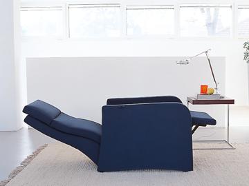 Poltrona Relax Rigo Mod. Novella #44