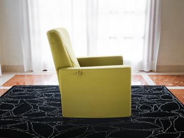 Poltrona Relax Rigo Mod. Stylos #49