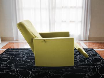 Poltrona Relax Rigo Mod. Stylos #50