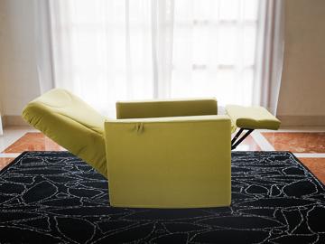 Poltrona Relax Rigo Mod. Stylos #51