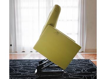 Poltrona Relax Rigo Mod. Stylos #53