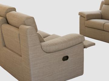 Divano Relax Rigo Mod. Bob #94