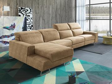 Divano Relax Rigo Mod. Davis #95