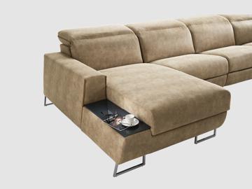 Divano Relax Rigo Mod. Davis #98