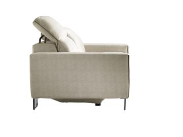 Divano Relax Rigo Mod. Davis #101