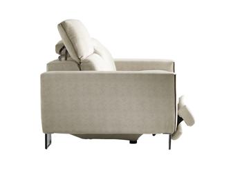 Divano Relax Rigo Mod. Davis #103