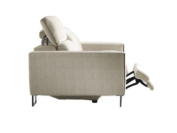 Divano Relax Rigo Mod. Davis #104