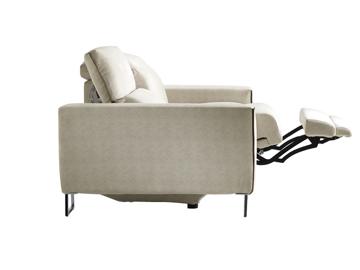 Divano Relax Rigo Mod. Davis #105