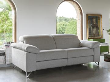 Divano Relax Rigo Mod. Eden #110