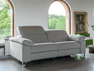 Divano Relax Rigo Mod. Eden #111