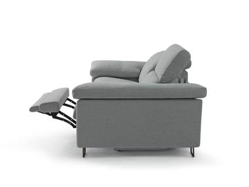 Divano Relax Rigo Mod. Eden #117