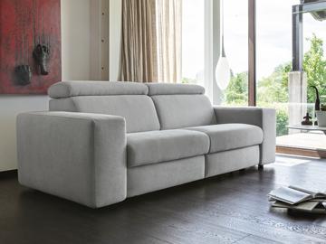 Divano Relax Rigo Mod. Extendo #119