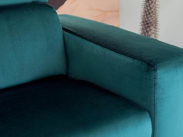 Divano Relax Rigo Mod. Extendo #124