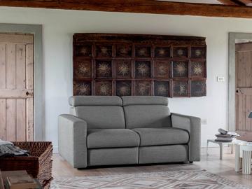 Divano Relax Rigo Mod. Extendo #126