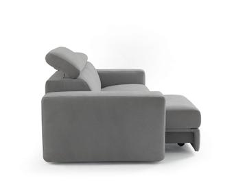 Divano Relax Rigo Mod. Extendo #129