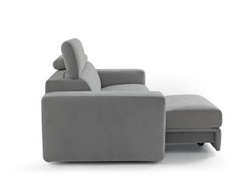 Divano Relax Rigo Mod. Extendo #130