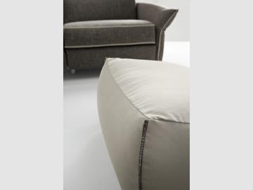 Divano Relax Rigo Mod. Giro #133