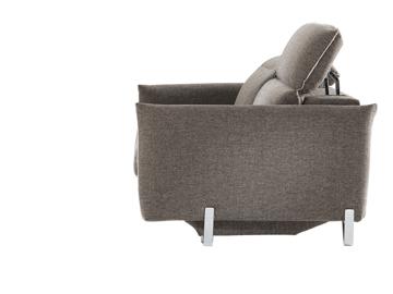 Divano Relax Rigo Mod. Giro #139
