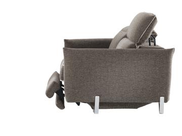 Divano Relax Rigo Mod. Giro #140