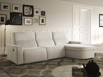 Divano Relax Rigo Mod. Jet #144