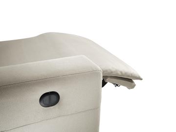 Divano Relax Rigo Mod. Jet #147