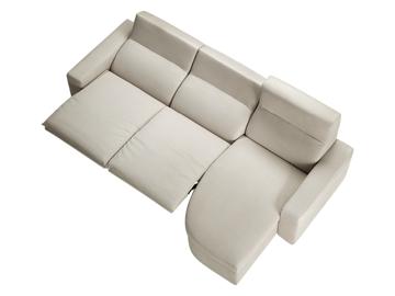 Divano Relax Rigo Mod. Jet #148