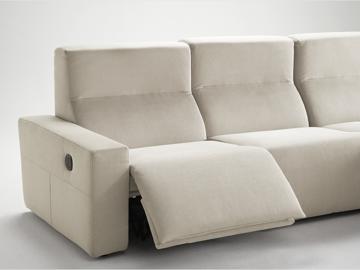 Divano Relax Rigo Mod. Jet #149