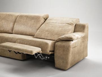 Divano Relax Rigo Mod. Link #152