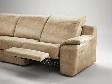Divano Relax Rigo Mod. Link #153