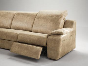 Divano Relax Rigo Mod. Link #154