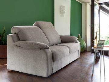 Divano Relax Rigo Mod. Link xs #159