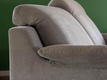 Divano Relax Rigo Mod. Link xs #160