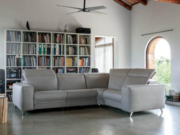 Divano Relax Rigo Mod. Majorca #163