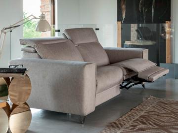 Divano Relax Rigo Mod. Majorca #167